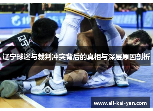 辽宁球迷与裁判冲突背后的真相与深层原因剖析 辽宁球迷与裁判冲突背后的真相与深层原因剖析